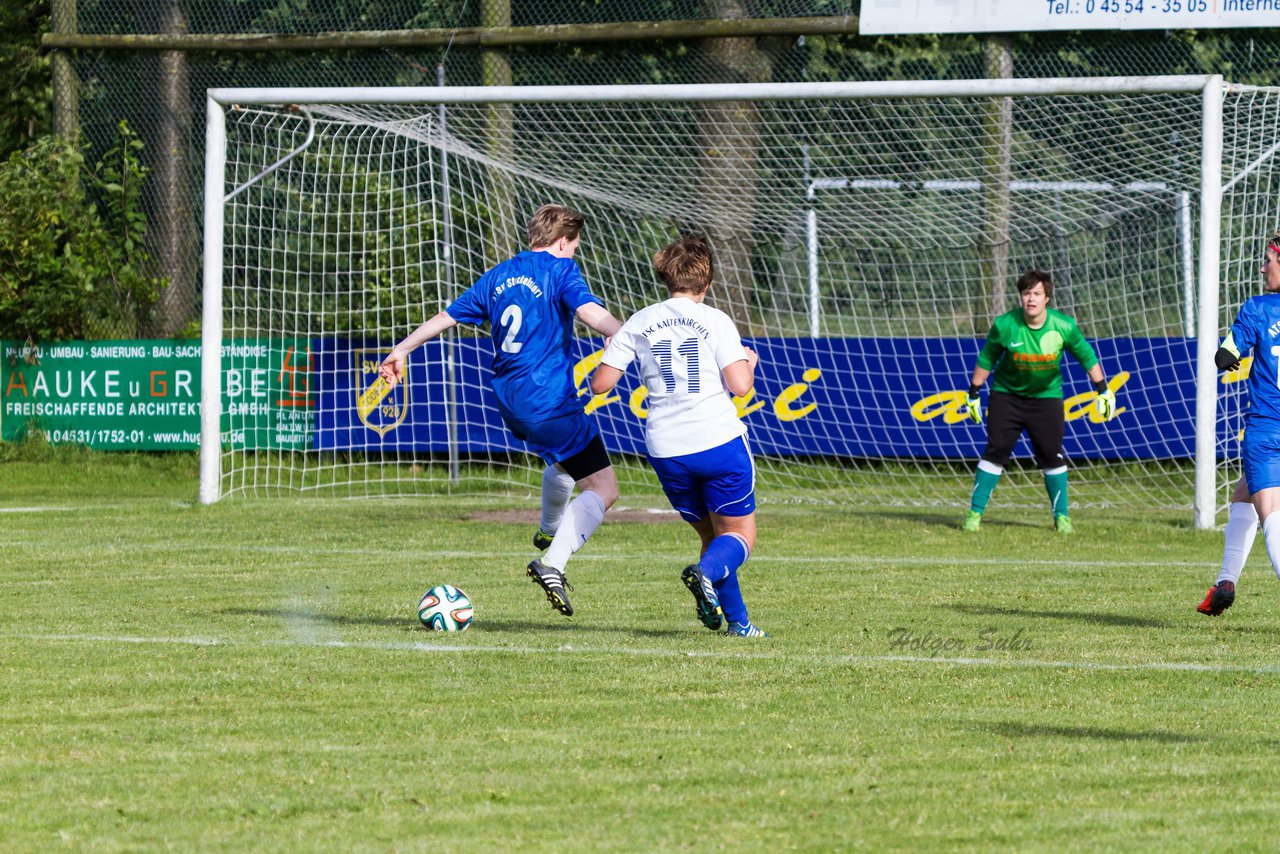 Bild 236 - Frauen ATSV Stockelsdorf - FSC Kaltenkirchen : Ergebnis: 4:3